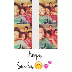 Meet your Posher, Breonna